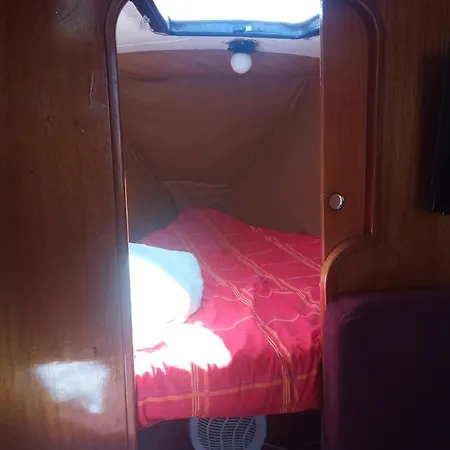 Miraflores * Boulogne-sur-Mer