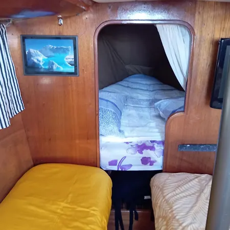 Miraflores Boulogne-sur-Mer