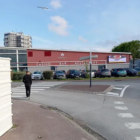 Miraflores * Boulogne-sur-Mer