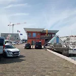Miraflores Botel