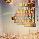 Miraflores Botel *