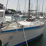 Botel Miraflores Boulogne-sur-Mer