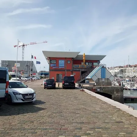 Miraflores Botel