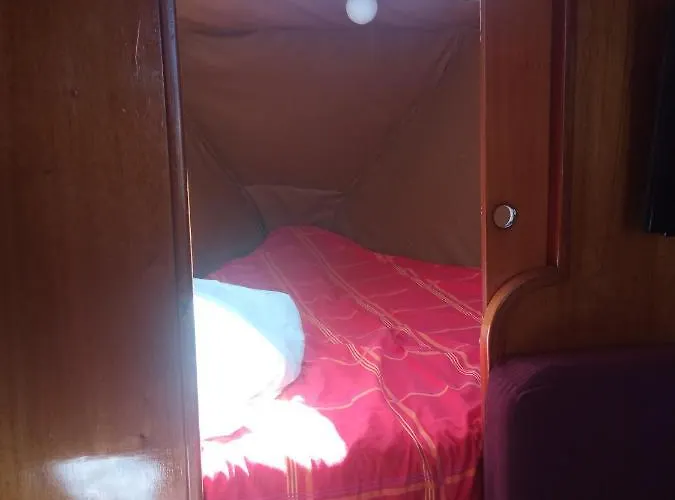 Miraflores * Boulogne-sur-Mer