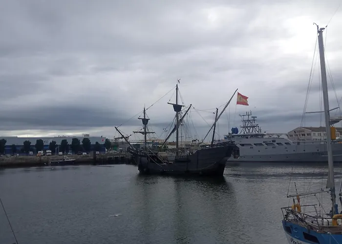 Miraflores Botel Boulogne-sur-Mer