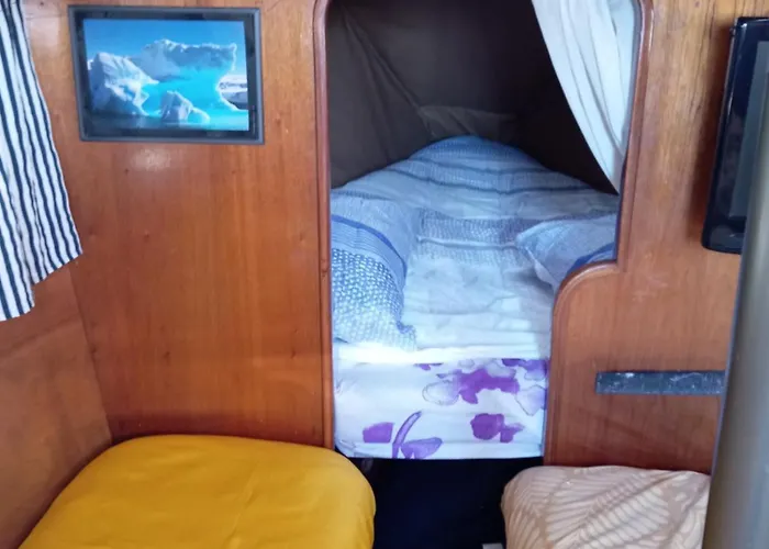 Miraflores Boulogne-sur-Mer