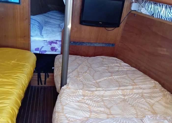 Miraflores Boulogne-sur-Mer