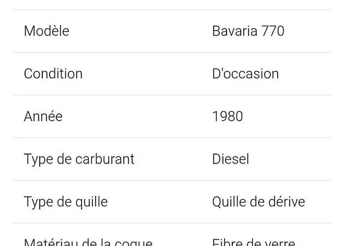 Miraflores * Boulogne-sur-Mer